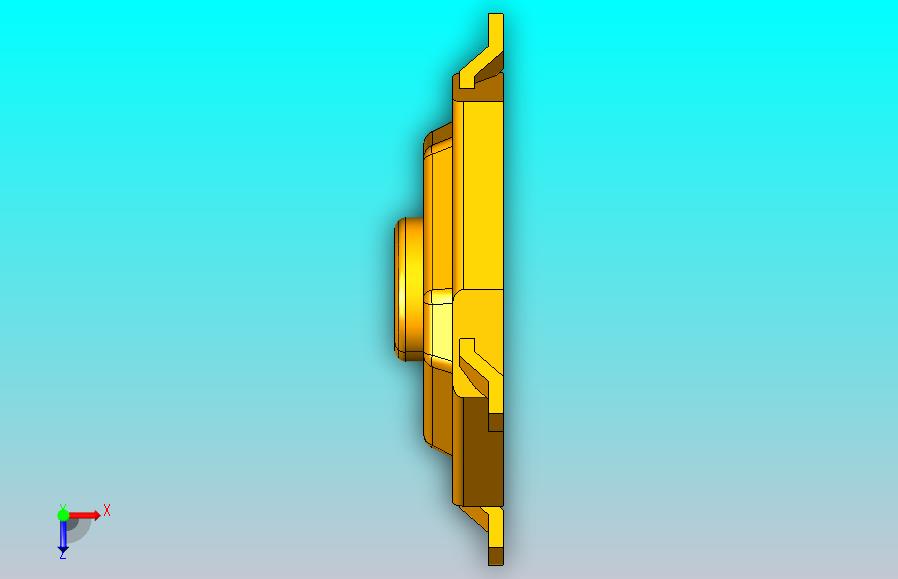 1.5MM波仔按键