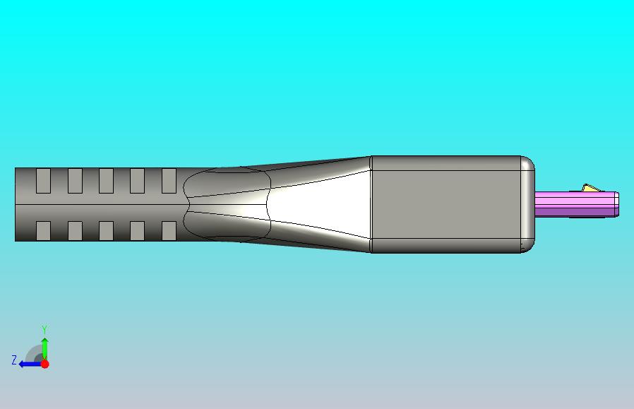 micro usb   整体常用接口