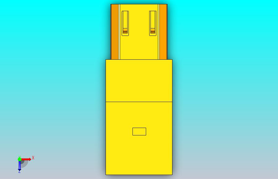 micro 标准接口