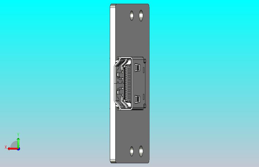 高清USB