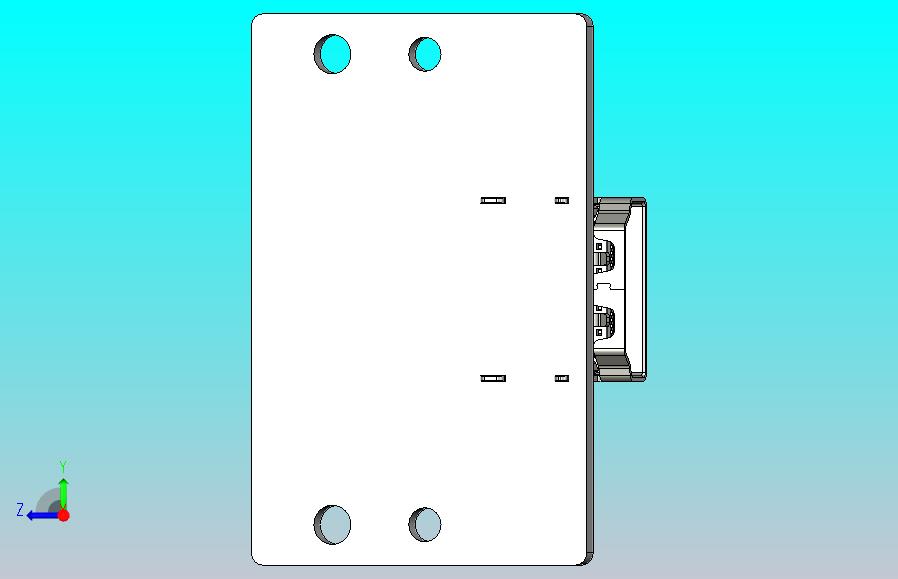 高清USB