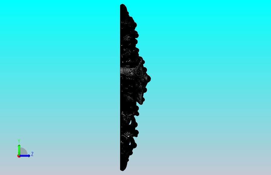 海星
