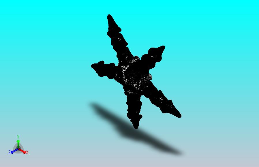 海星