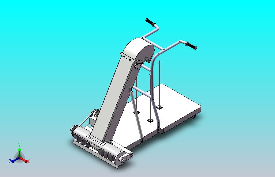 全自动粮食装袋机