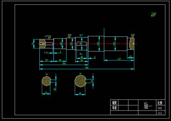 红枣去核机的结构设计sw+CAD+说明书