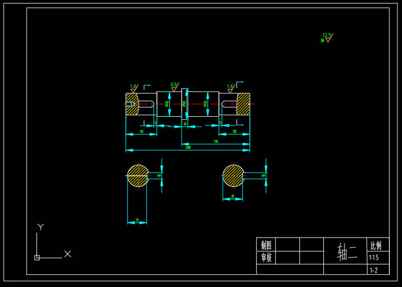 红枣去核机的结构设计sw+CAD+说明书