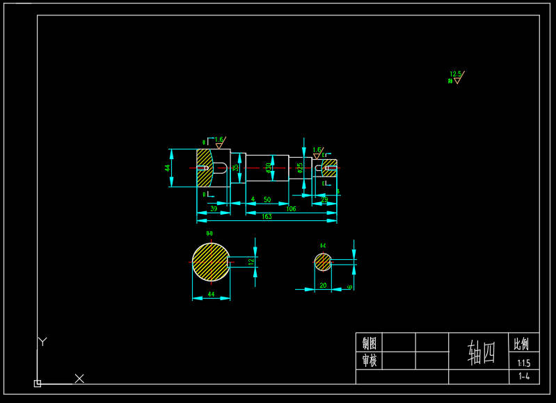 红枣去核机的结构设计sw+CAD+说明书