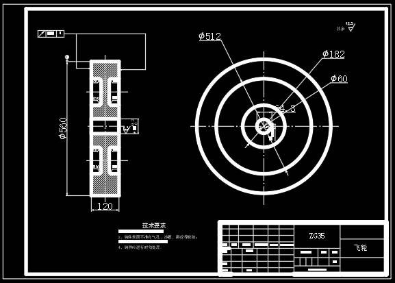 颚式破碎机结构设计sw+CAD+说明书