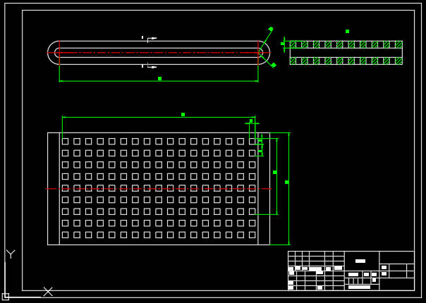 小型水域水面漂浮物收集装置设计  sw +CAD+说明书