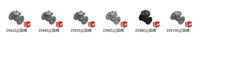 SolidWorks routing管道插件模型