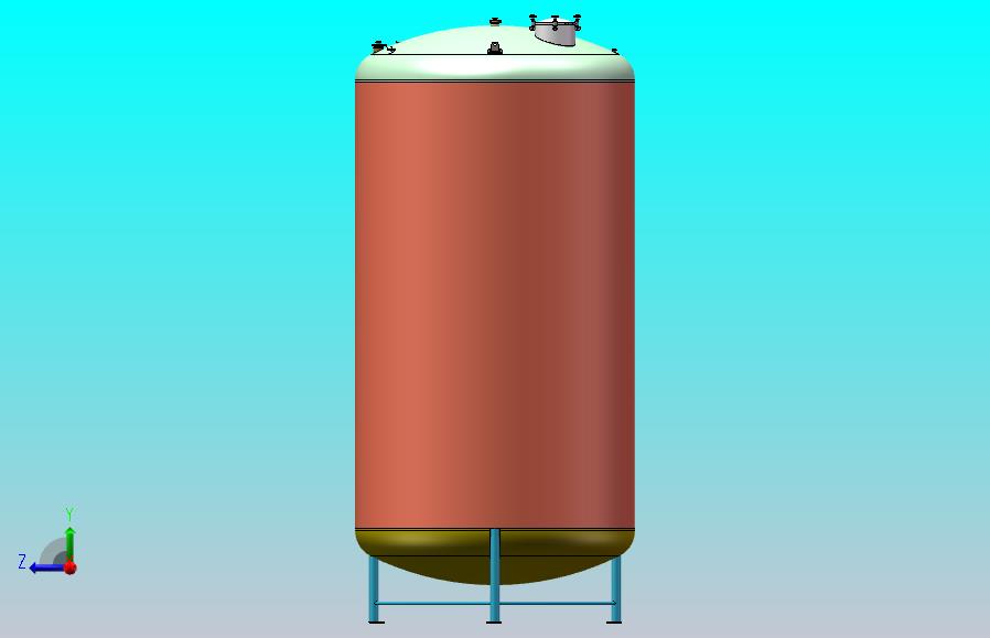 压力容器