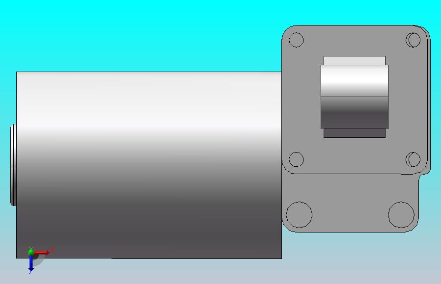 6000N电动推杆（ZJWSN-L1)[ZJWSN-L1-S250]