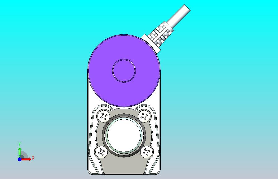 电动推杆2000N(ZJWSN-A1)[ZJWSN-A1-S150]