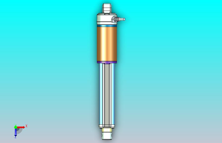 电动推杆2000N(ZJWSN-A1)[ZJWSN-A1-S150]