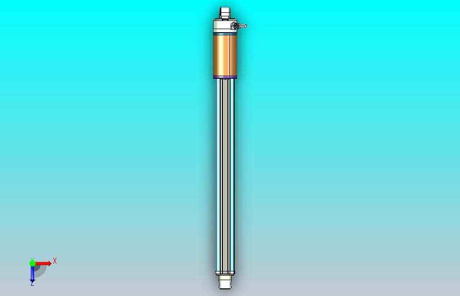 电动推杆2000N(ZJWSN-A1)[ZJWSN-A1-S350]