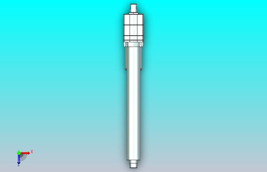 电动推杆10000N(ZJWSN-B)[ZJWSN-B-S350]