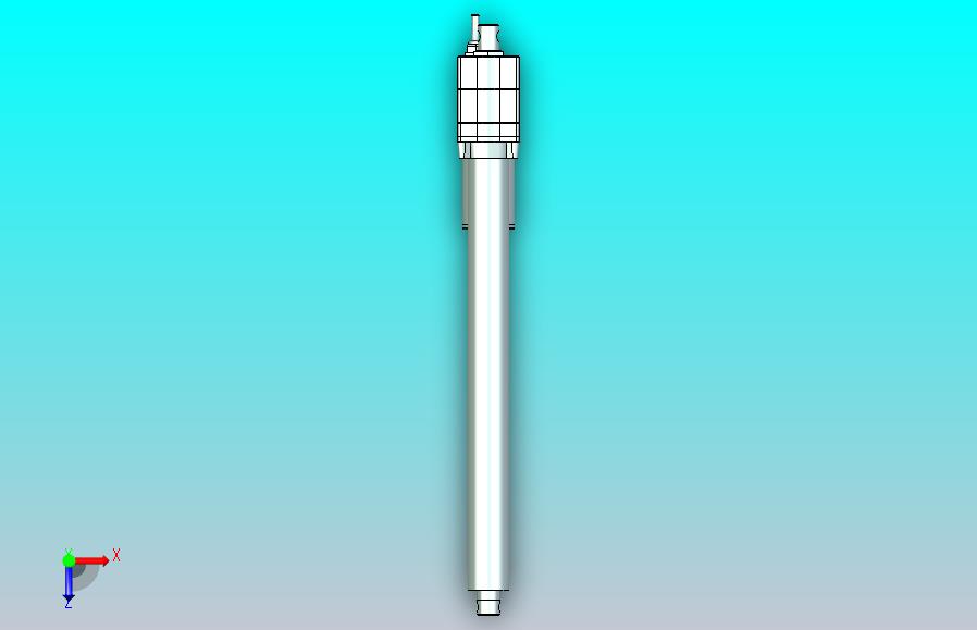 电动推杆10000N(ZJWSN-B)[ZJWSN-B-S450]