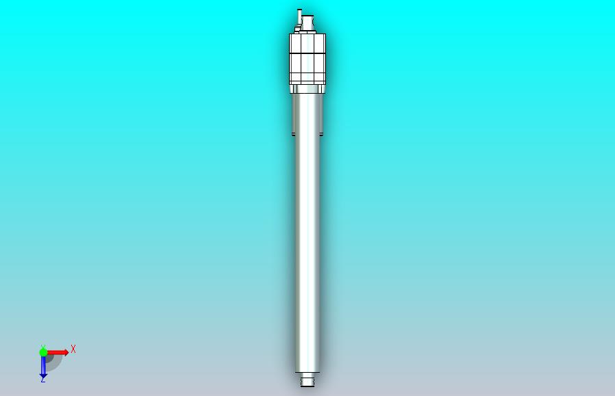 电动推杆10000N(ZJWSN-B)[ZJWSN-B-S500]