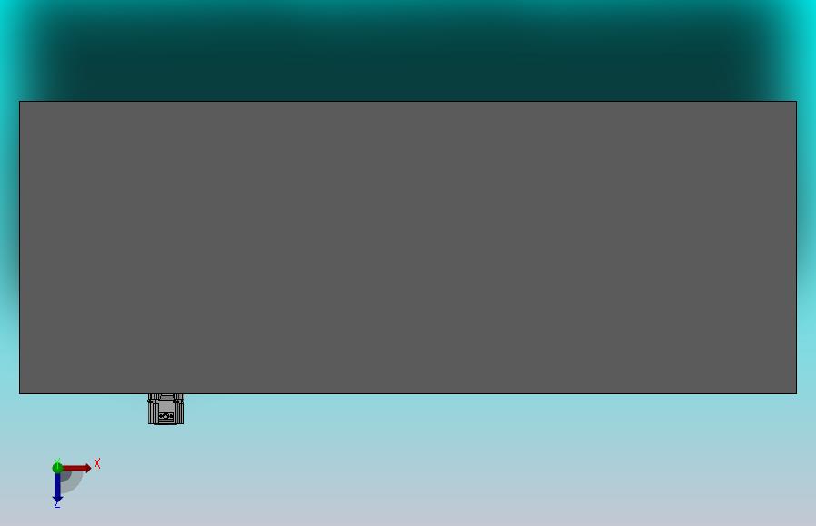 ‌一种圆柱自动下料流水线机构