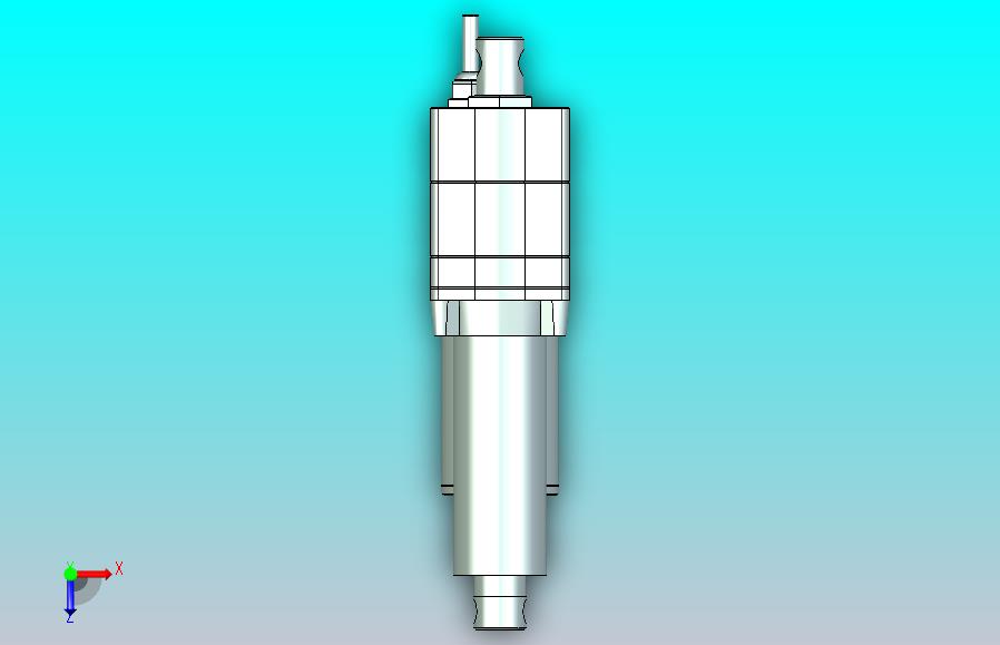 电动推杆10000N(ZJWSN-B)[ZJWSN-B-S50]