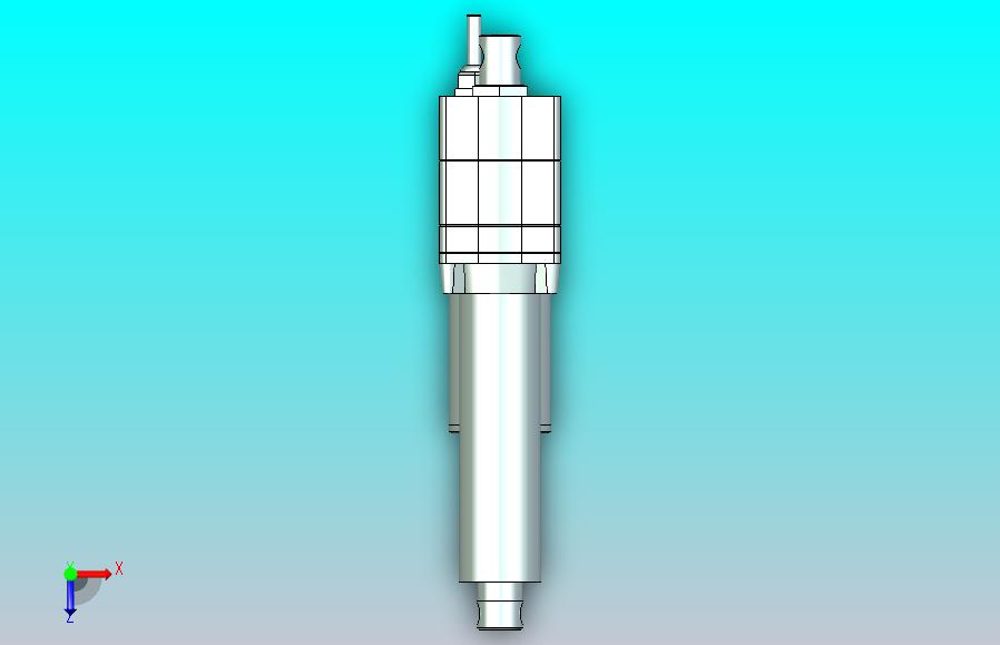 电动推杆10000N(ZJWSN-B)[ZJWSN-B-S100]