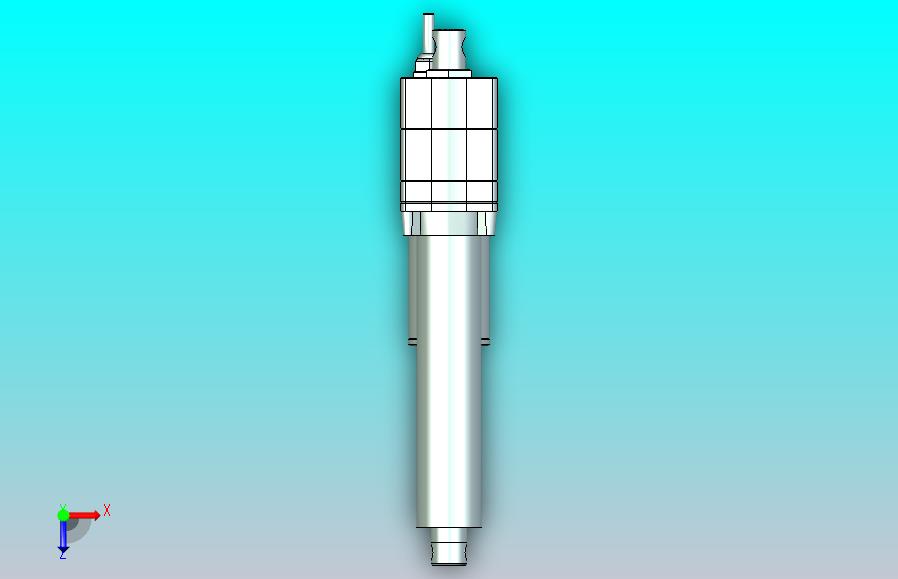 电动推杆10000N(ZJWSN-B)[ZJWSN-B-S150]