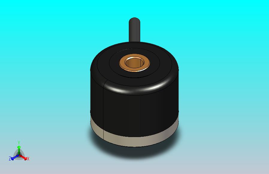 Autonics编码器40H8