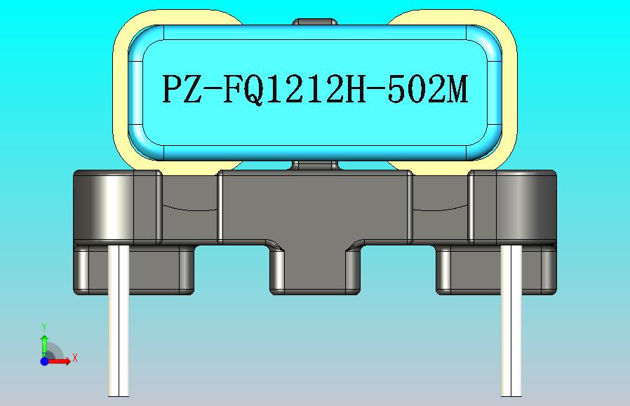 FQ1212H扁平线共模扼流圈