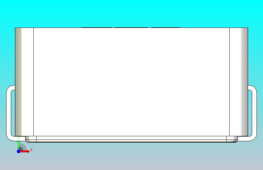 PSM1365系列SMD成型电感