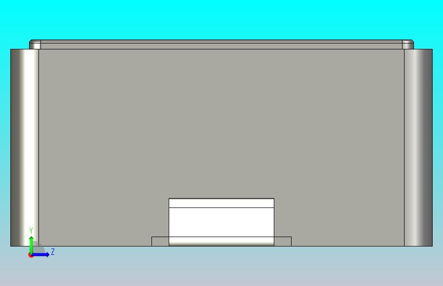 PSM1809系列SMD成型电感
