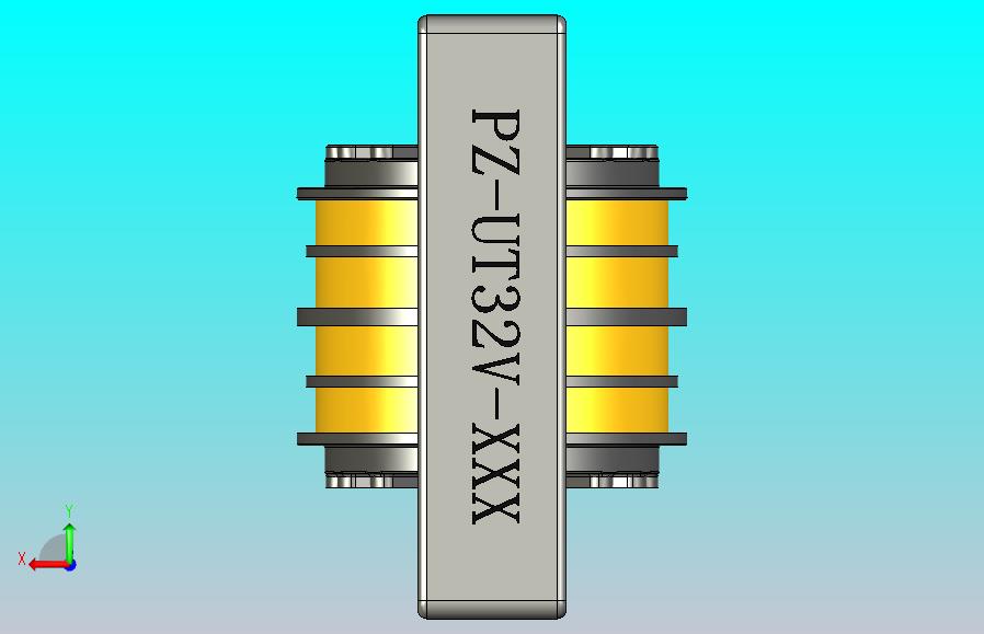 PZ-UT32V共模扼流圈，滤波器