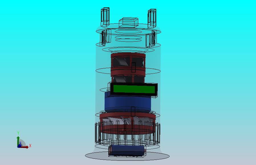空调系统