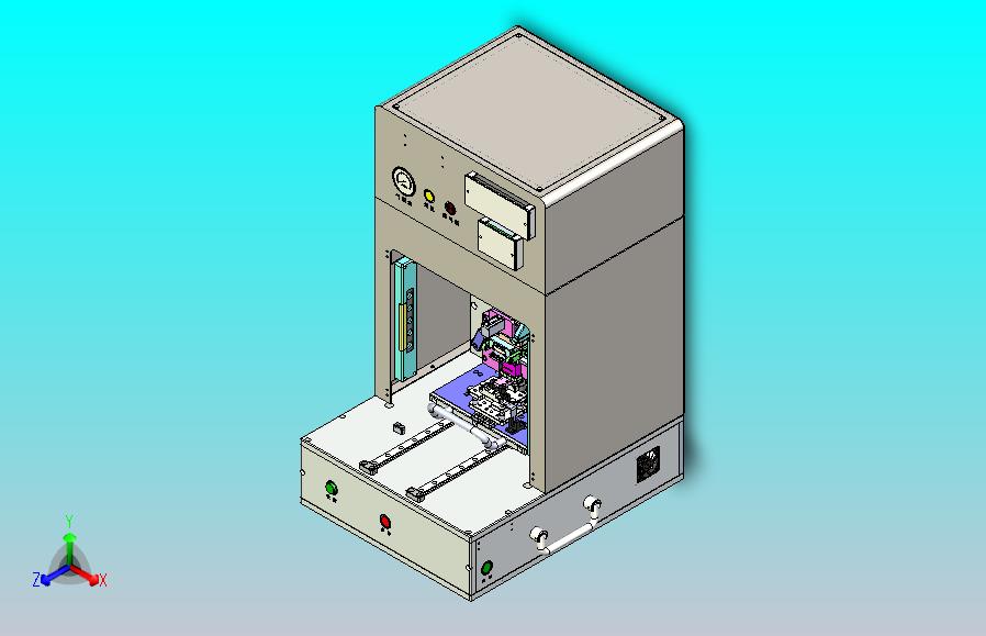 压装治具工装10