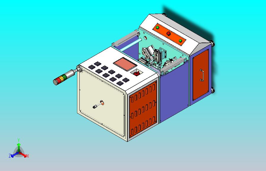 压装治具工装6