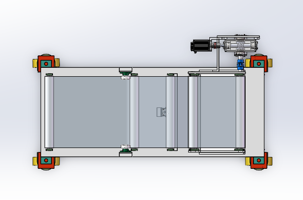 物料提升输送机SW