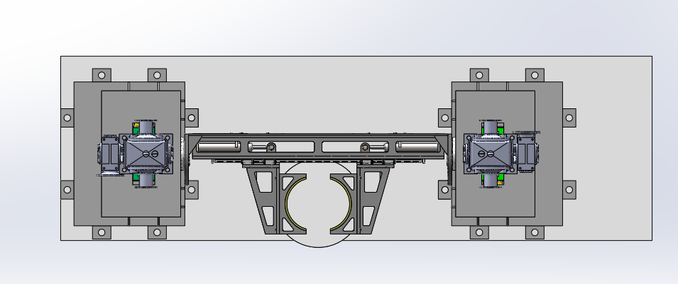 夹抱夹具-治具SW