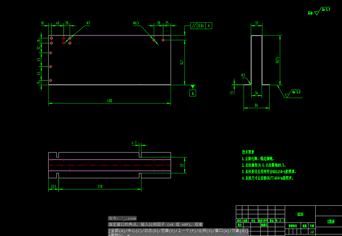 HDMI连接器CCD自动视觉检测包装机械设备CAD