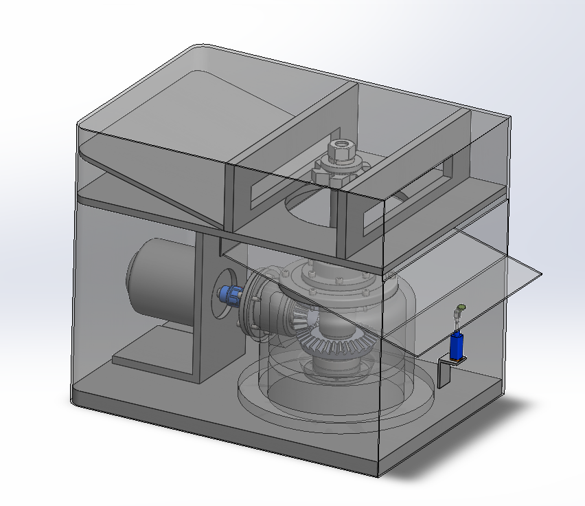 小型中药材切片机SW