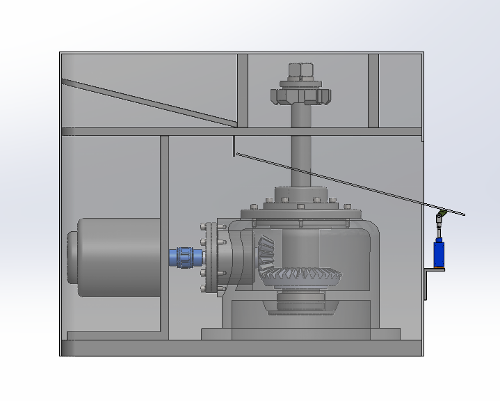 小型中药材切片机SW