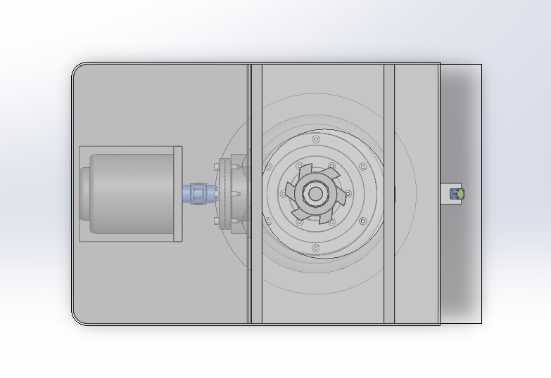 小型中药材切片机SW
