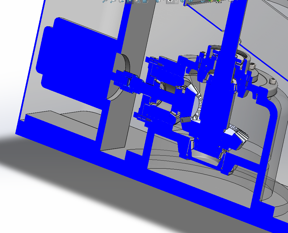 小型中药材切片机SW