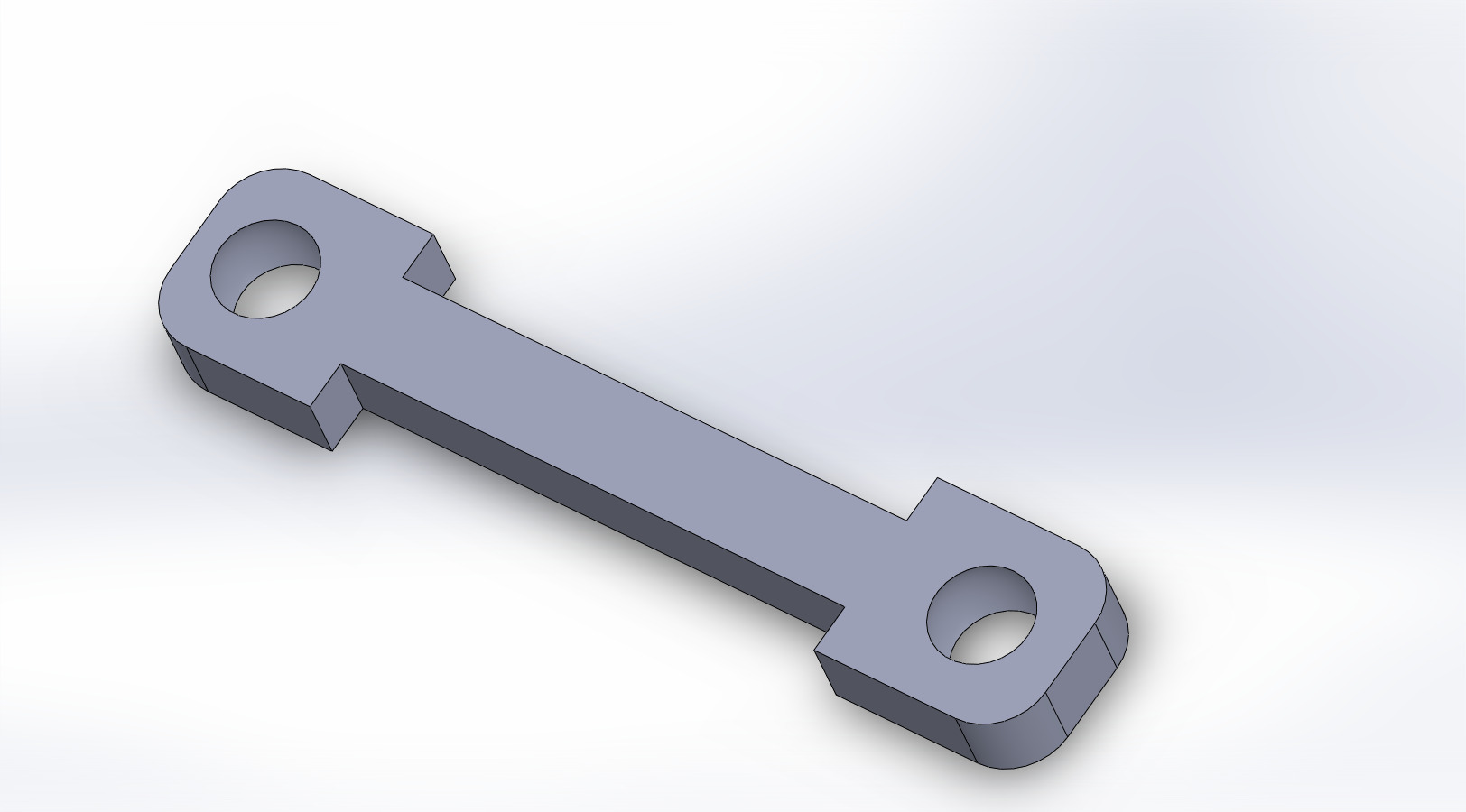 遥控玩具小车结构3D图纸 Solidworks设计