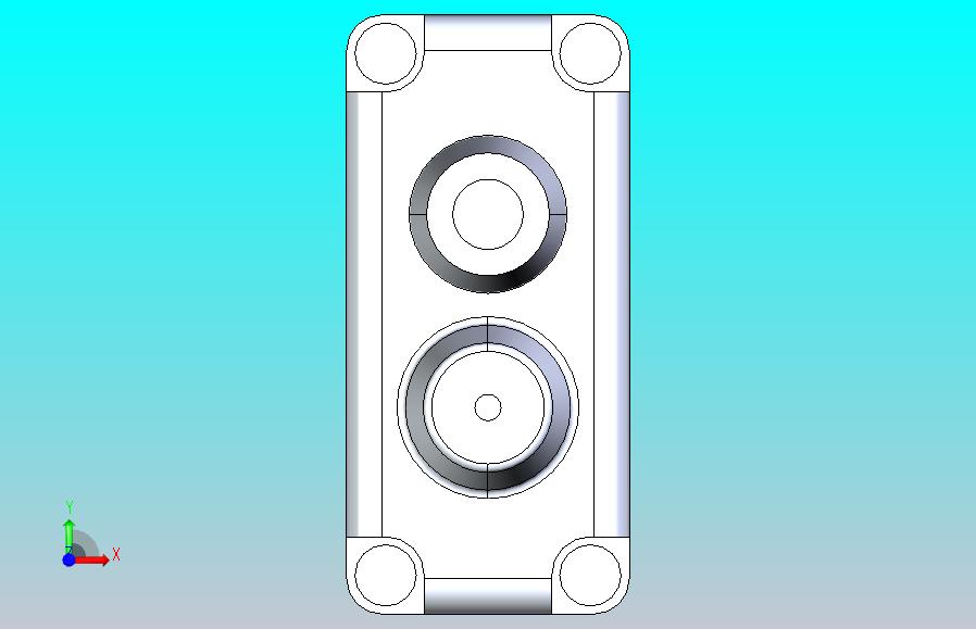 5BY2方向控制阀(DCV)