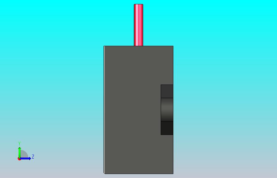 DCDC变频器