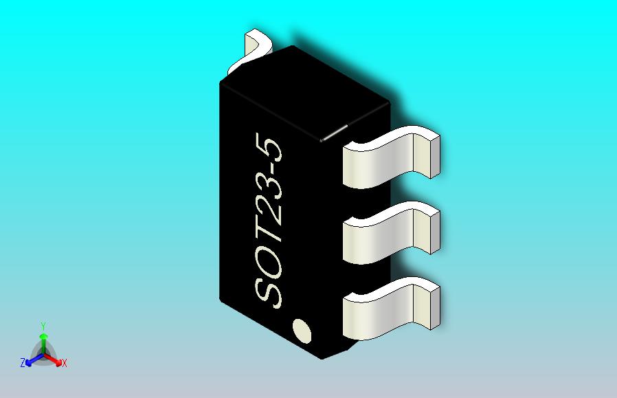 SOT23-5