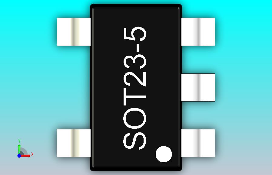 SOT23-5