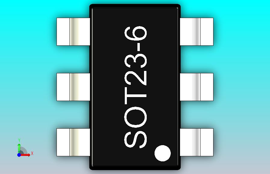 SOT23-6