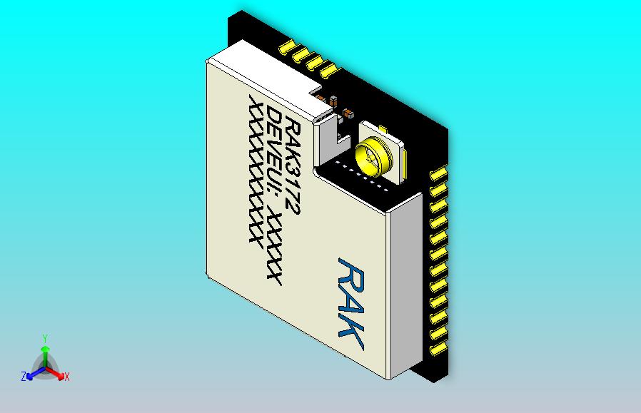RAK3172