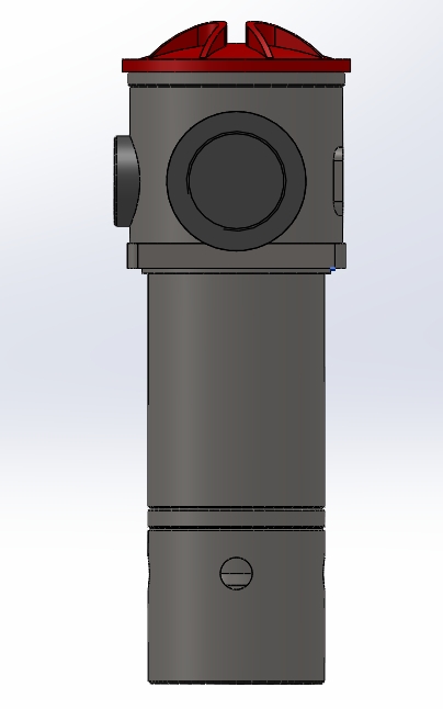 液压回油过滤器 11款