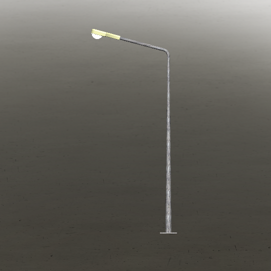 道路照明